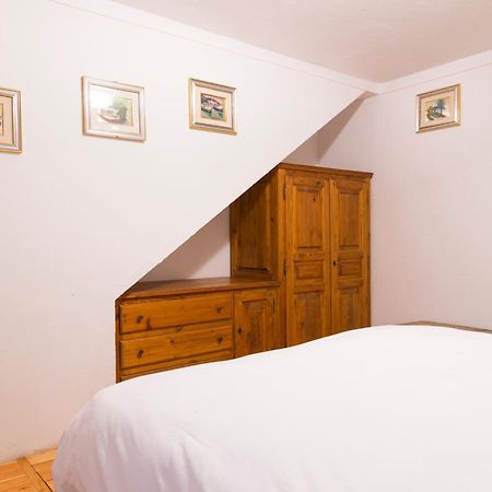 La Placette - Albergo Diffuso E Trattoria Usseaux Екстер'єр фото