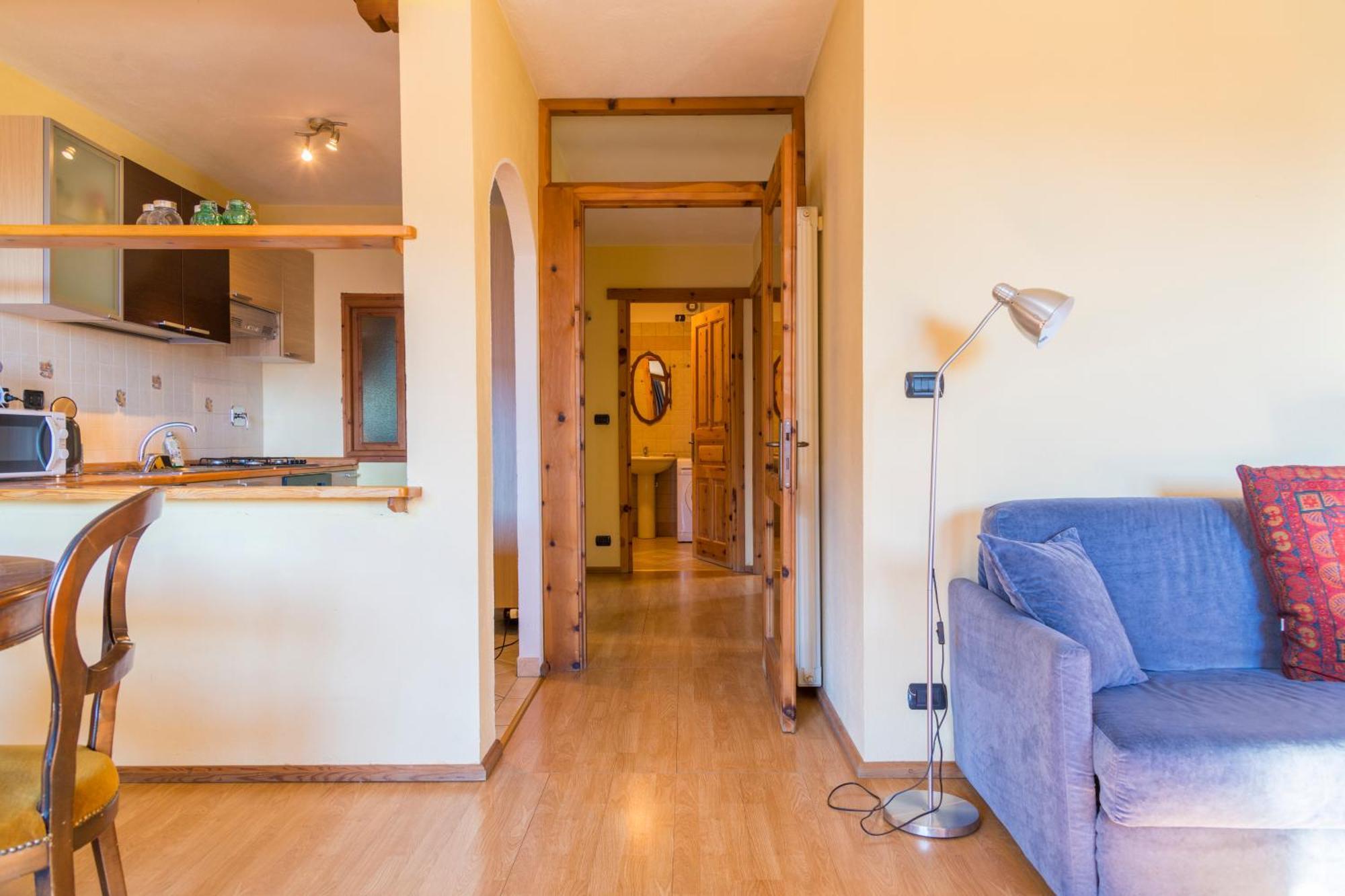 La Placette - Albergo Diffuso E Trattoria Usseaux Екстер'єр фото