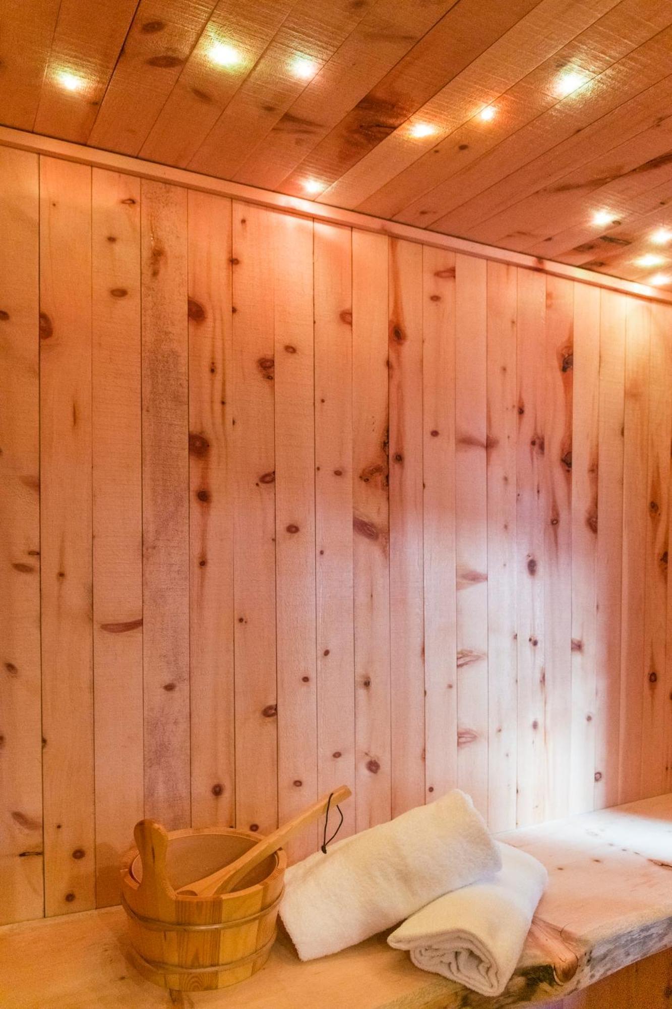 La Placette - Albergo Diffuso E Trattoria Usseaux Екстер'єр фото