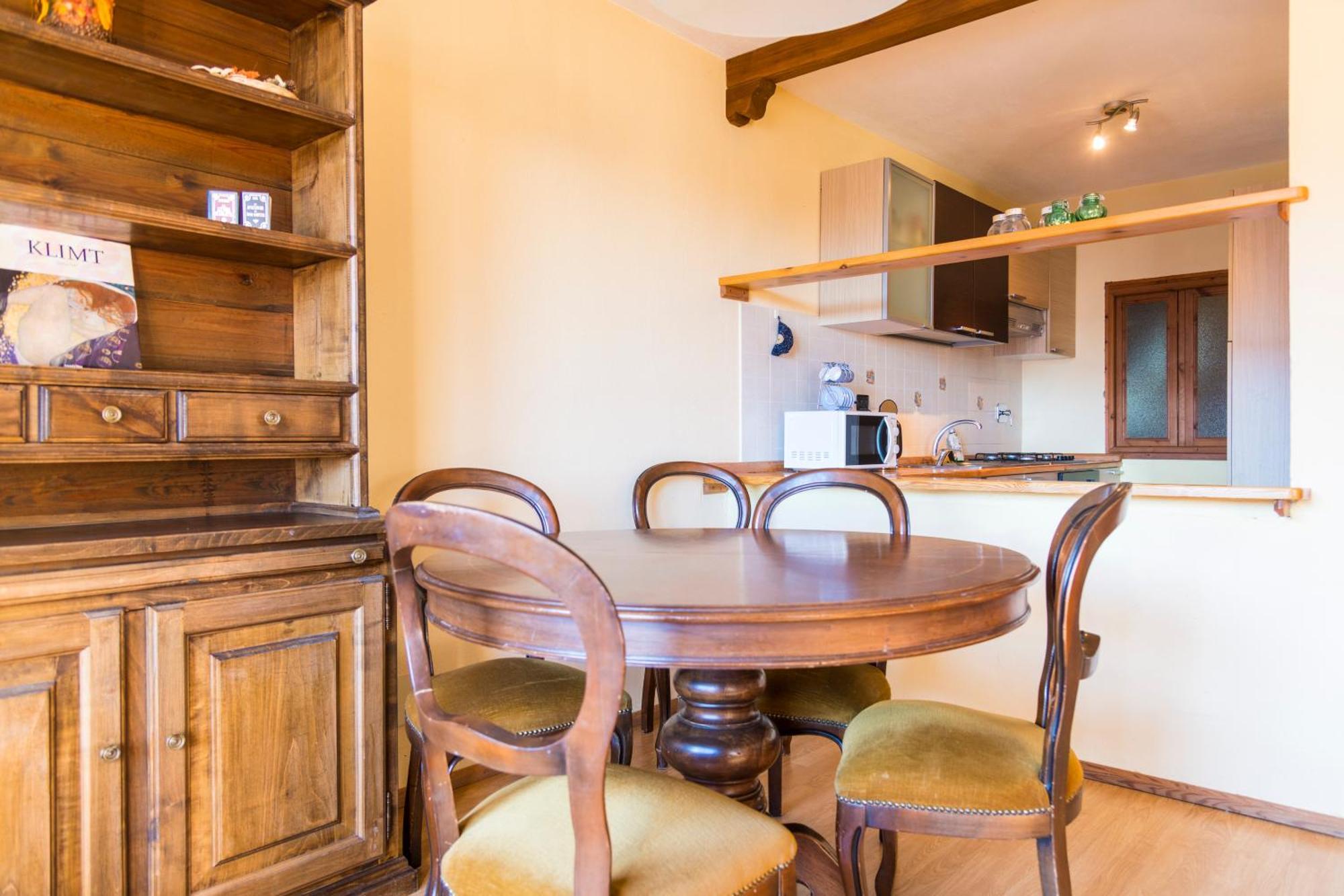La Placette - Albergo Diffuso E Trattoria Usseaux Екстер'єр фото