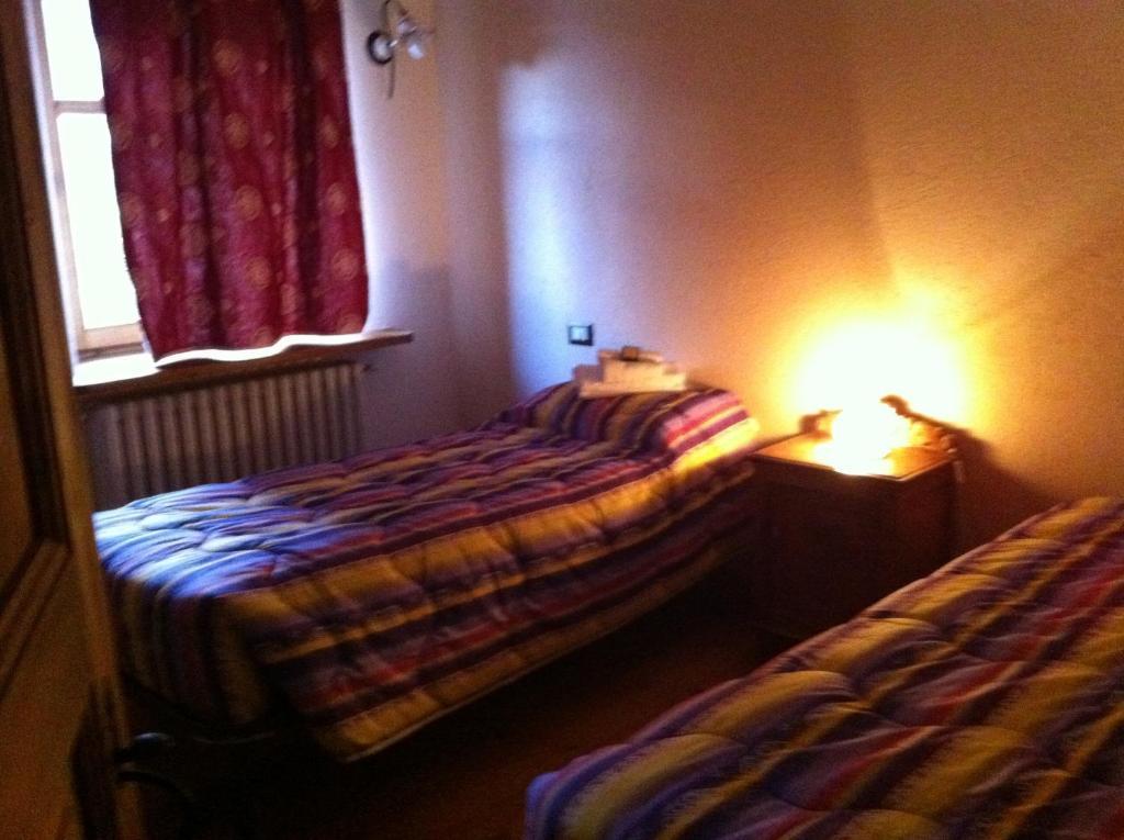 La Placette - Albergo Diffuso E Trattoria Usseaux Номер фото